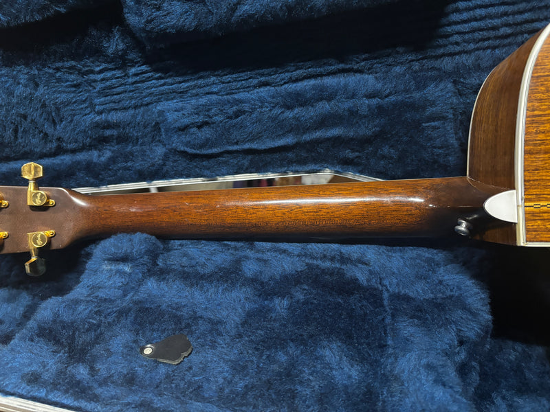 Martin JC-40 Natural 1992