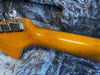Fender Mustang Natural Refinish 1968