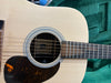 Martin D-X2E Billy Strings