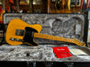 Fender American Ultra Telecaster Butterscotch Blonde 2019