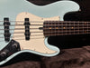 Lakland USA Joe Osborn 5-String Daphne Blue 2016