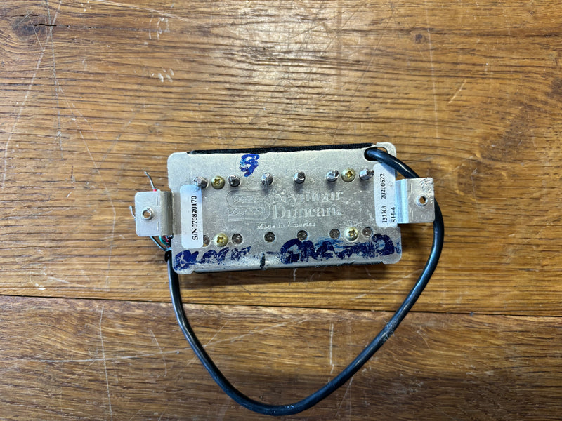 Seymour Duncan JB Model Humbucker Bridge