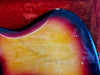 Fender Jazzmaster Sunburst 1964
