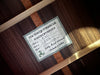 McIlroy A30 Rosewood/Spruce