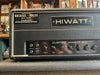 Hiwatt DR-103 Head & SE4122 4x12" Cabinet 1970