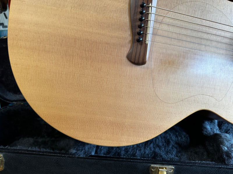 Tacoma Thunderhawk BM6C Baritone 2007