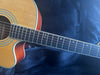 Tanglewood SJ-5X Natural