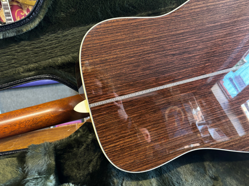 Martin D-28 Billy Strings