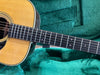 Martin HD-28E LR Baggs Anthem Natural 2021