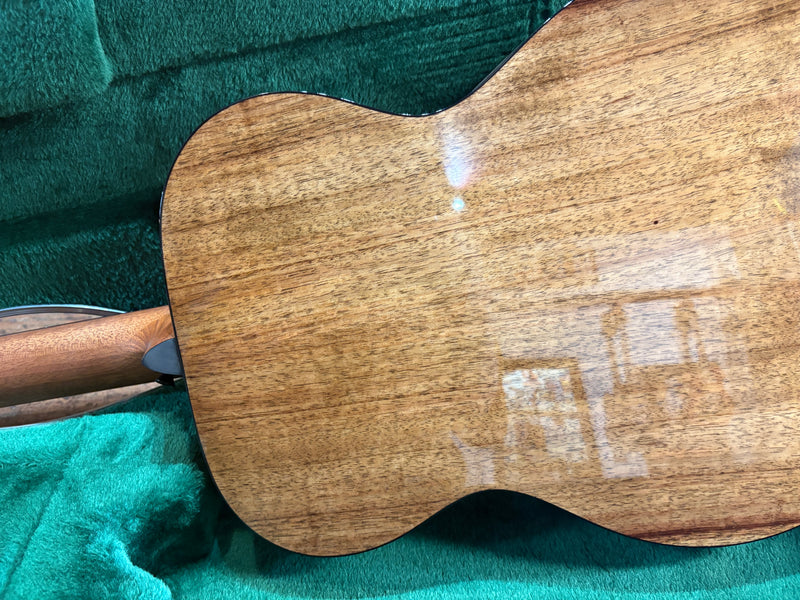 Martin 000-12E Koa