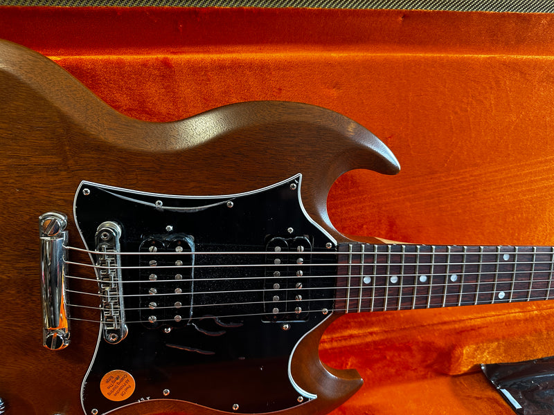 Gibson SG Tribute Natural 2020