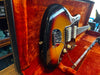 Fender Jazzmaster Sunburst 1964
