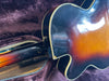 Gretsch 6192 Country Club Sunburst 1956