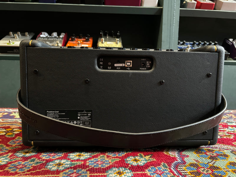 Positive Grid Spark 40 Combo