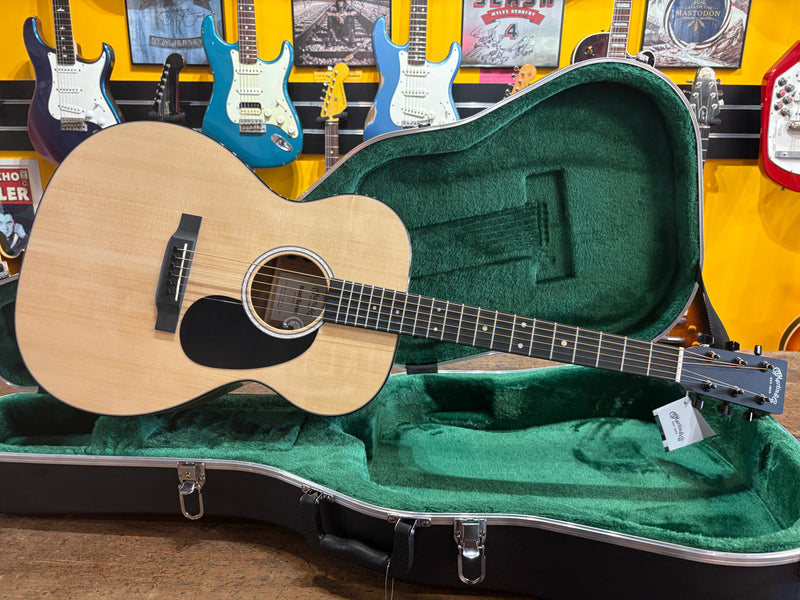 Martin 000-12E Koa