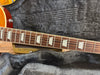 Gibson Les Paul Standard Trans Amber 2004