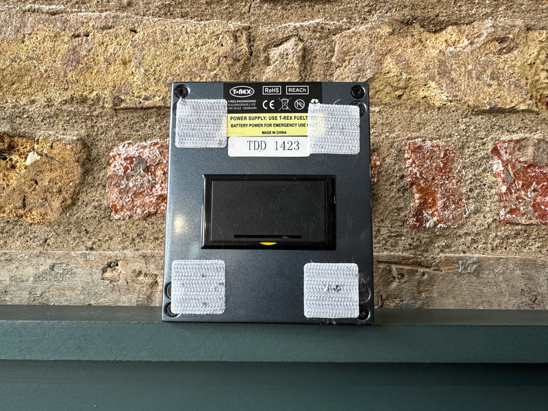 T-Rex Dual Drive 2