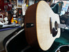 Martin D-X2E Mahogany