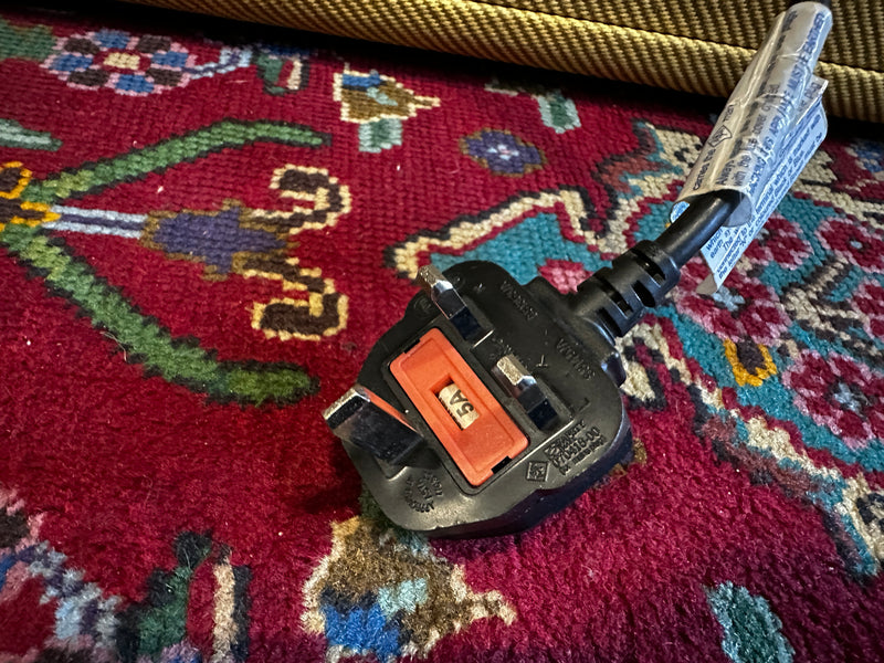 Fender EC Tremolux Eric Clapton Signature