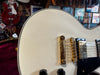 Gibson Les Paul Custom Alpine White 1998