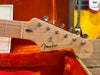 Fender Eric Clapton Stratocaster Olympic White 2021