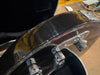 Degay Guitars Zemaitis Style Black
