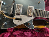 Gretsch G6134T-140 140th Anniversary Double Platinum Penguin 2023