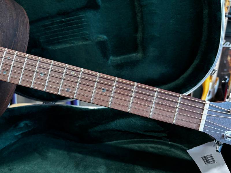 Martin D-X2E Brazilian Rosewood