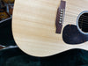 Martin D-X2E Brazilian Rosewood