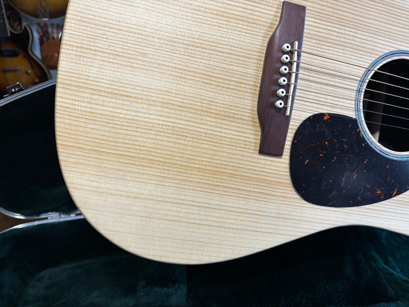 Martin D-X2E Brazilian Rosewood