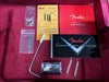 Fender Custom Shop '56 Stratocaster NOS Sonic Blue 2022