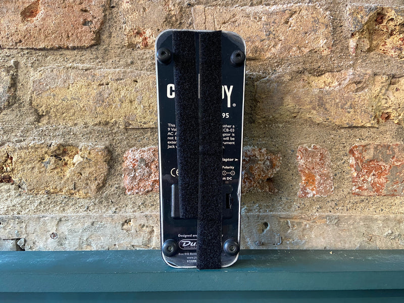 Dunlop GCB95 Cry Baby Wah
