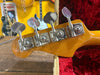 Fender PB-62 Precision Bass Reissue Sunburst