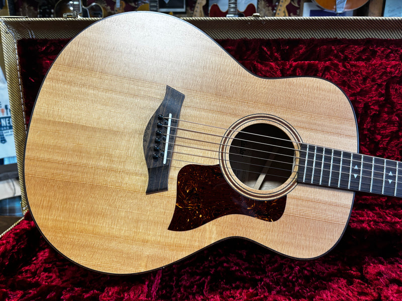 Taylor GTE Urban Ash Grand Theatre 2021