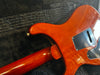 PRS Custom 24 10-Top Tobacco Sunburst 2011