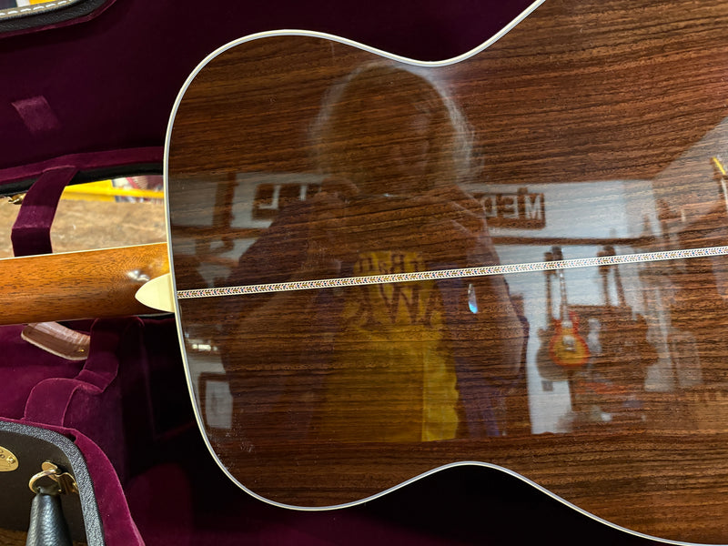 Martin J-40 Natural