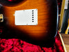 Fender Custom Shop Vintage Custom '57 Stratocaster Journeyman Relic Sunburst Limited Edition NAMM 2019