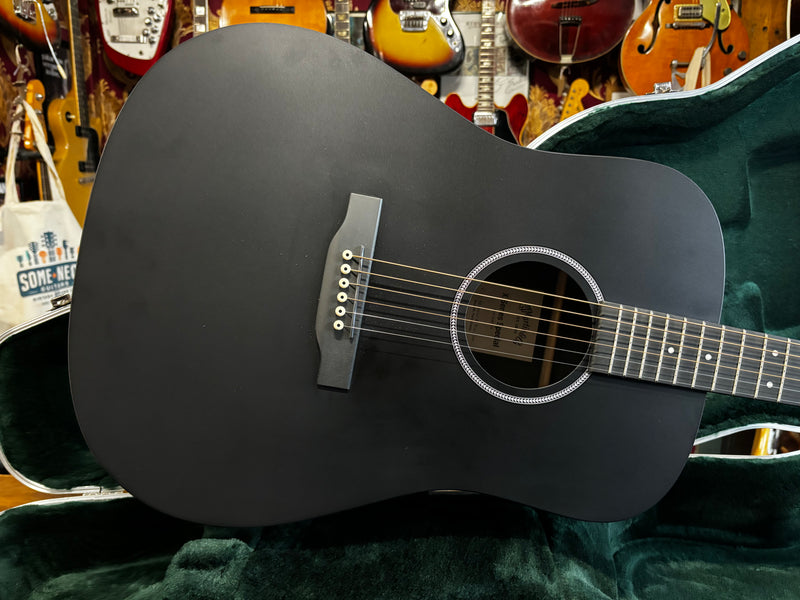 Martin DX-1 Black
