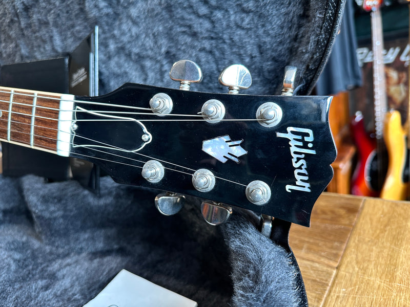 Gibson Custom Shop ES-335 Dot Natural 2012