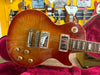 Gibson Les Paul Traditional Heritage Cherry Sunburst 2012