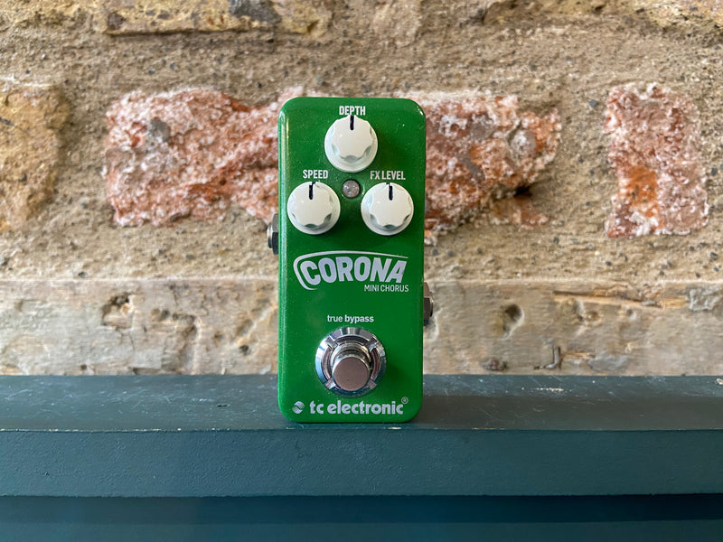 TC Electronic Corona Mini Chorus