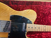 Fender CTL-50M Telecaster Natural 1989