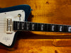 Baum Wingman Original Series Dolphin Blue