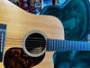 Martin DCPA4 Siris Natural 2012