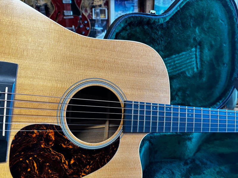 Martin DCPA4 Siris Natural 2012