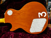 Gibson Custom Shop Pete Townshend Signature #3 '76 Les Paul Deluxe Goldtop 2005