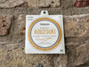 D'Addario EJ97 8-String Greek Bouzouki 10-28's