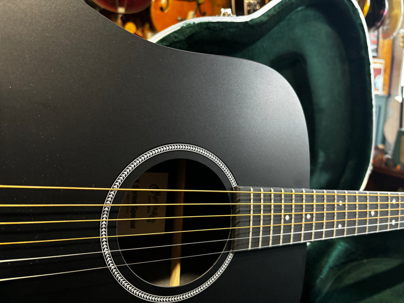 Martin DX-1 Black