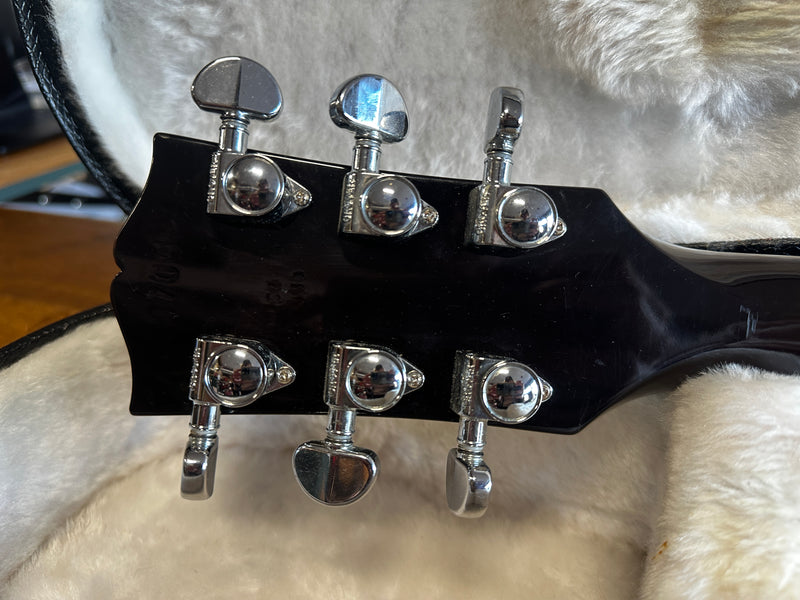 Gibson Les Paul Studio Smokehouse Burst 2020
