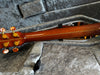McIlroy A25 Red Cedar/Black Walnut 2015